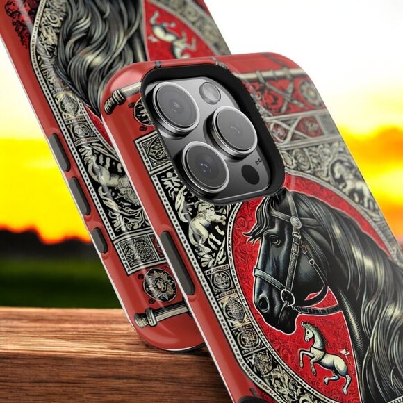 iPhone 15 phone case, MARPC1189 - Picture 8 of 9